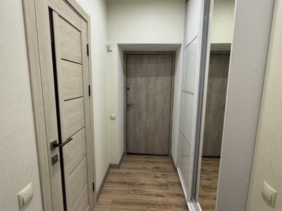 Продаж стильної 1 кімнатної квартири Житомир