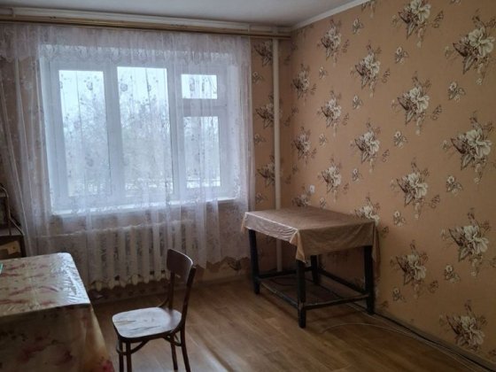 Квартира на 3му поверсі, Малікова Житомир