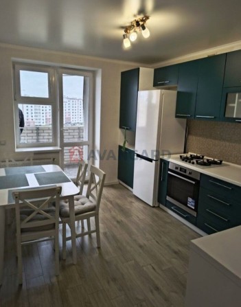 Затишна 1-кімнатна квартира в новому мікрорайоні - фото 1