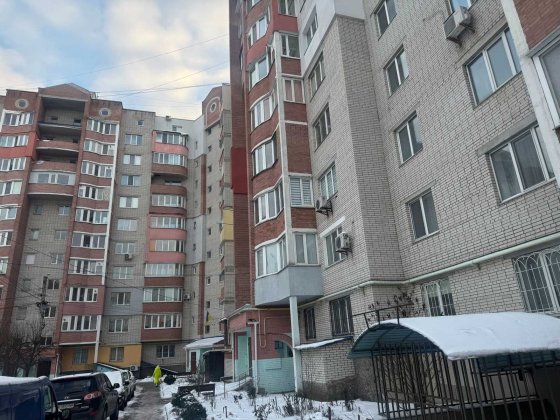 Продаж 1 кімнатної квартири з ремонтом Вінниця