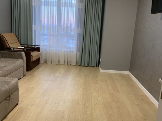 Шикарна квартира 1 к ЖК Домбровський Житомир