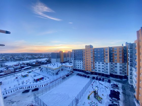 Продаж 2к.квартири 70м. в ЖК Вінниця