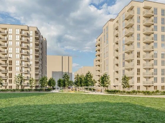 Продаж квартири без комісії для вас! Вінниця