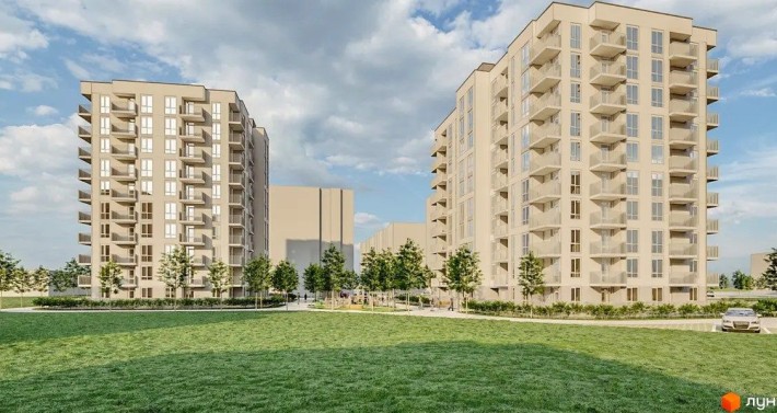 Продаж квартири без комісії для вас! - фото 1