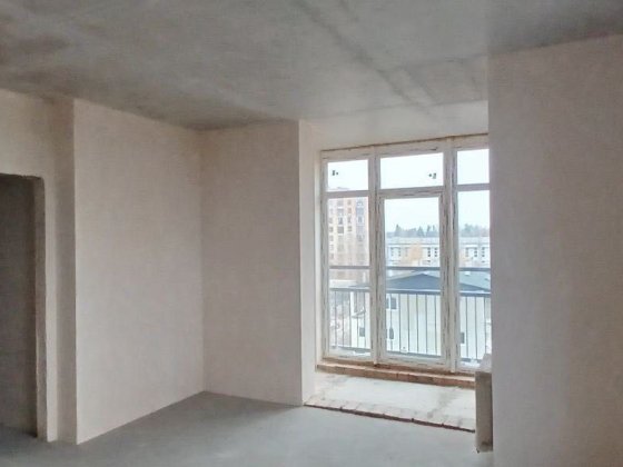 Продам 2к квартиру в новобудові Житомир