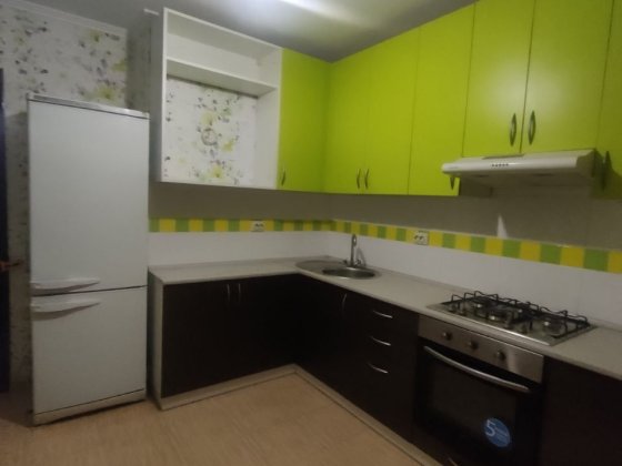 Продаж квартира 1к Замостя Вінниця