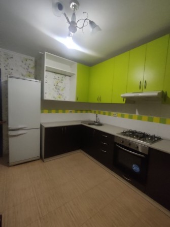 Продаж квартира 1к Замостя - фото 1