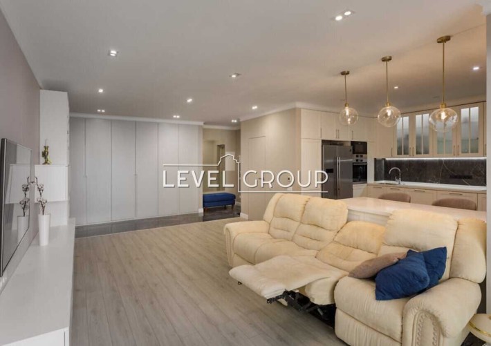 Продаж 2-кімнатної квартири з ремонтом, Герцен Парк, Шевченківський - фото 1