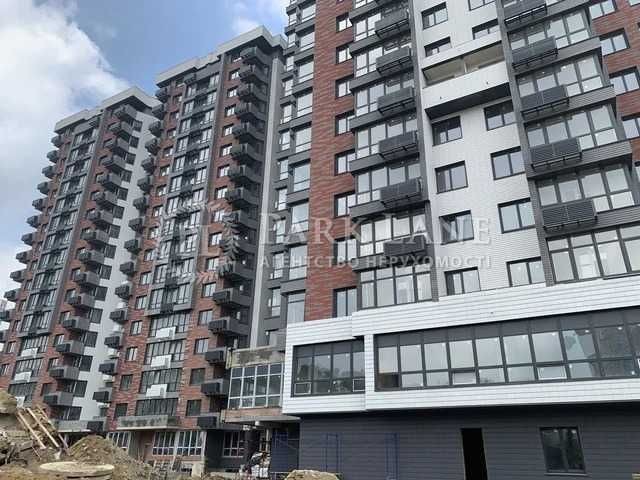 Деміівська Новобудова 1 кімн квартира  після будівельників - фото 1