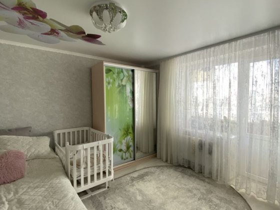 1 кімнатна квартира на Корбутівці Житомир