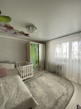 1 кімнатна квартира на Корбутівці - фото 1