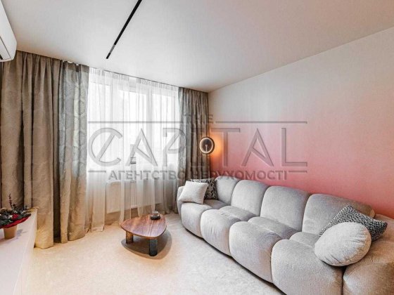 Продам квартиру ЖК LIKO-GRAD Perfect Town / 49м2 / вул. Максимовича 32 Киев