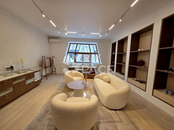 ЖК Воздвиженка, вул. Воздвиженська, 20 - фото 1