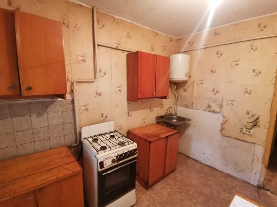 Продам 2-комнатную квартиру,  район Калиновой. Дніпро