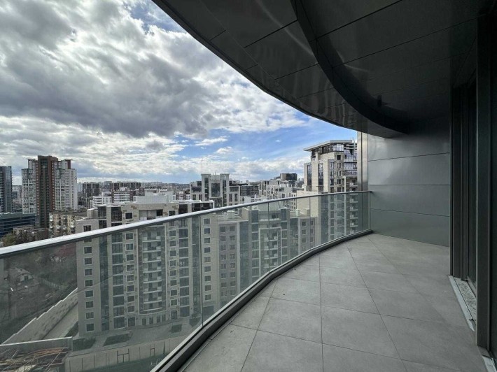 Продаж, квартира в ЖК Таріян Тауерс 130 м2, Печерський район 3000$ m2 - фото 1