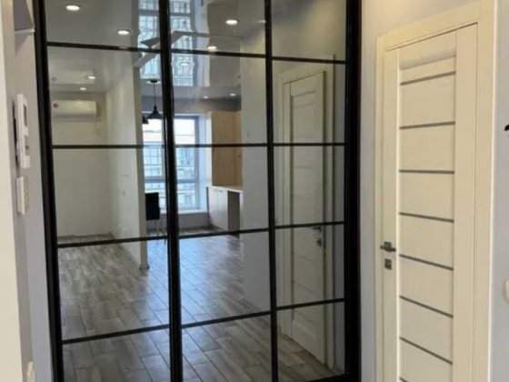 Продам 2х кімнатну квартиру  ЖК River Park Вигідно Інвестиція Перемога Днепр