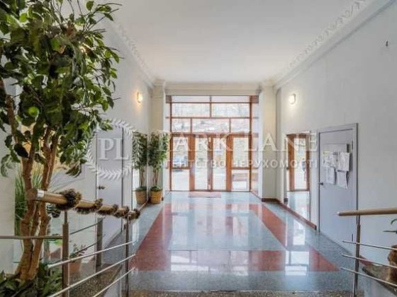 Хрещатик Лютеранська Липки Городецького Ольгинська Киев