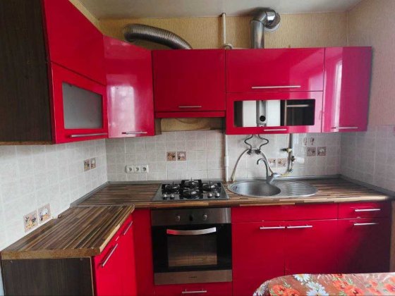 Продаю двокімнатну квартиру, 12 Квартал, вул. К. Мамая Дніпро