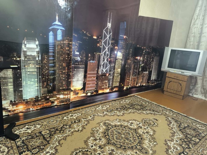 Продам 2х комнатную квартиру на 12 квартале. - фото 1