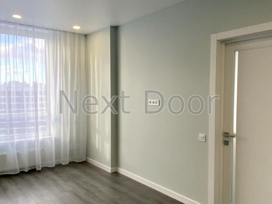 Однокімнатна квартира у ЖК Варшавський-3 Київ