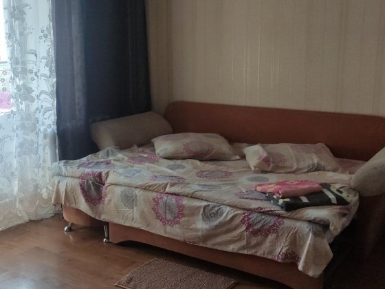 Продам 1но кімнатну квартиру в Центрі Житомир