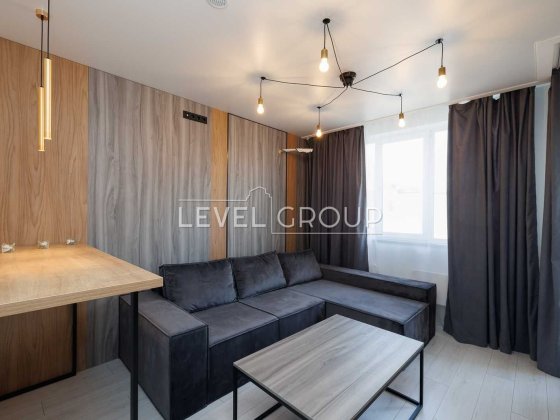 Продаж 2к квартири ЖК Паркленд, Васильківська, Солом'янський Київ