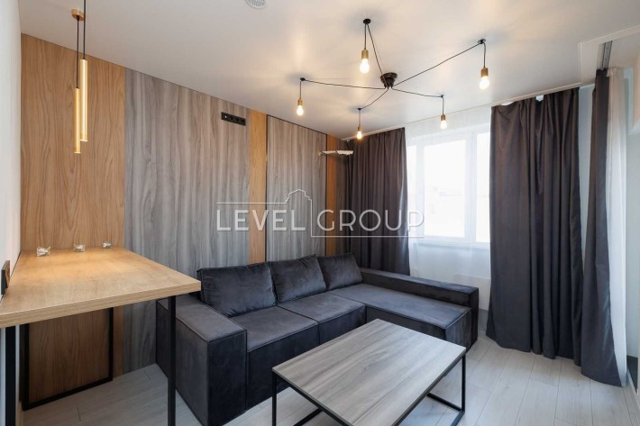 Продаж 2к квартири ЖК Паркленд, Васильківська, Солом'янський - фото 1