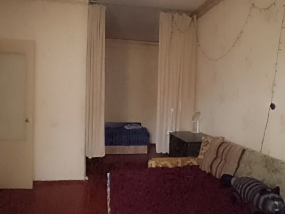 Купите однокомнатную квартиру в самом центре Дніпро