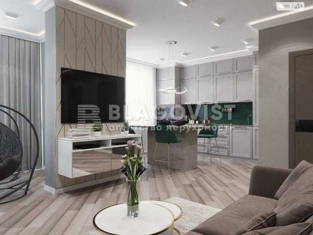 Продаж 3-кімн. Микільсько-Слобідська 3Б - фото 1