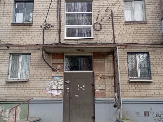 Продам 1 к квартиру Днепр