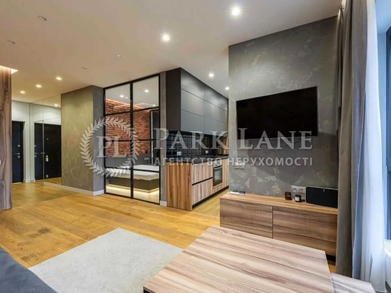 2-к Антоновича (Горького), 44 Chicago Central House Голосіївський р-н Киев