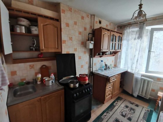 Продам 2-ком. квартиру,  пр. Слобожанский /Калиновая. Балкон и лоджия Днепр