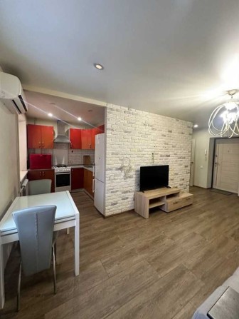 Продам 2-комнатную квартиру р-н ДАФИ - фото 1