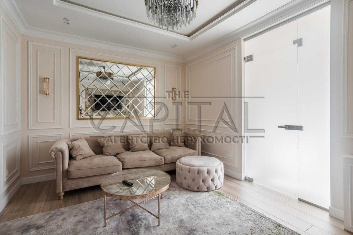 ЖК Покровський посад Глибочицька вулиця 32-Б 2к кв з РЕМОНТОМ ЦЕНТР - фото 1