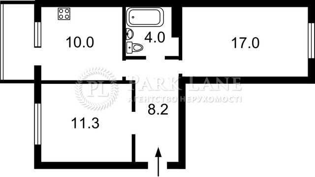 Welcome Home Стеценка Окружна Берковецька Ла ла ленд - фото 1