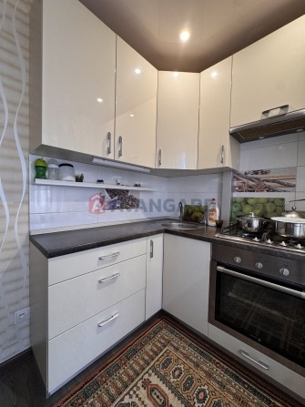 Продаж| 38м2| пов 4/9| газова плита|світло не вимикають! 37000$ - фото 1