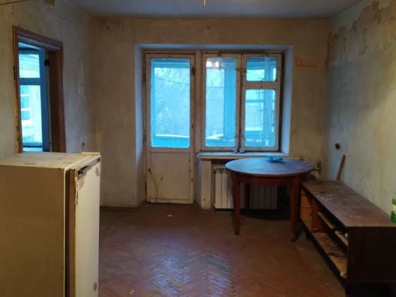 Продам 3х комнатную квартиру пр.А. Поля, пр.Кирова, ул. Л. Стромцова Днепр