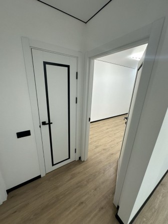 Квартира з ремонтом, центр, 3 поверх - фото 1