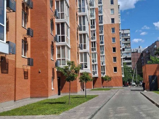 Продам 3х к.квартиру новострой ЖК Затишний   жм Перемога - 3 Днепр