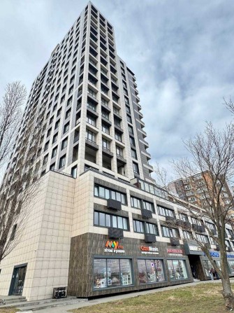 Продажа 4к в Новострое под чистовую отделку, ЖК Victory Hall - фото 1