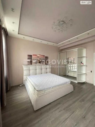 Продаж 2-кім Велика Васильківська 14 Авторський дизайн історичний цент - фото 1