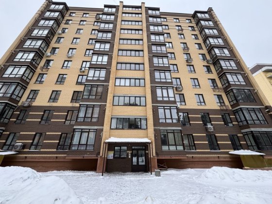 Продам 1-кімнатну квартиру, Масани, вул. Незалежності, 19 Чернигов