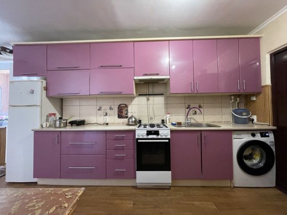 Продаж двокімнатної квартири Житомир