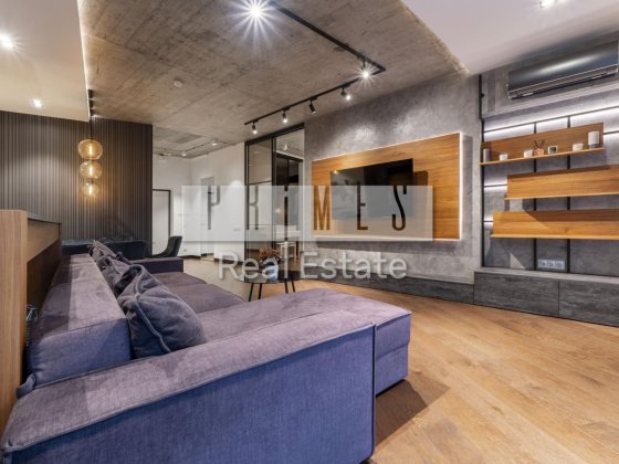 Продаж 2к квартири 80м2 Печерськ Бусов Холл Буслівська 12 Київ