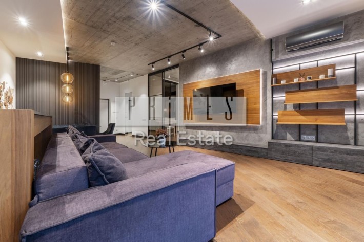 Продаж 2к квартири 80м2 Печерськ Бусов Холл Буслівська 12 - фото 1