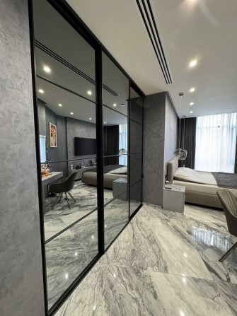 Новая квартира в Комфорт Сити. - фото 1