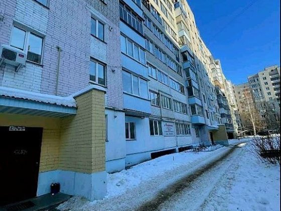 Квартира двокімнатна Обласна лікарня,Сертифікат! Чернигов