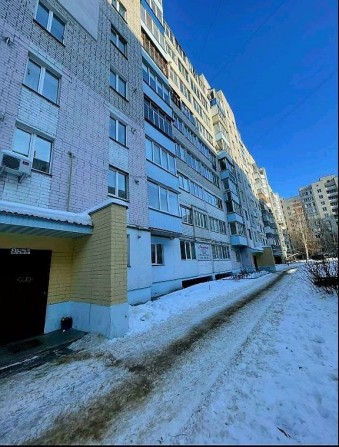 Квартира двокімнатна Обласна лікарня,Сертифікат! - фото 1