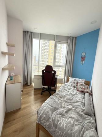 Продам 3х кімнатну квартиру ЖК Панорама 4 вікна 82м Видова 3 спальни - фото 1