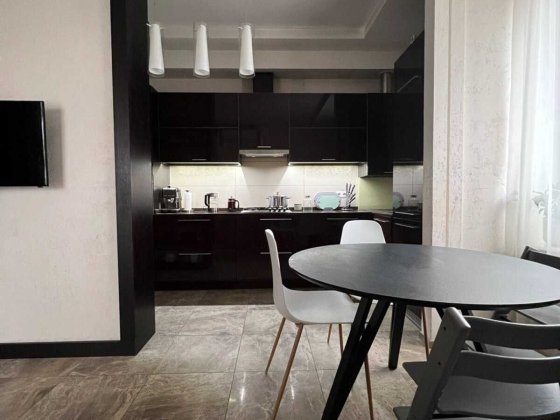 Продам 3к квартиру с газ. автономкой. Новострой, Победа Дніпро